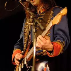 Marc Reece