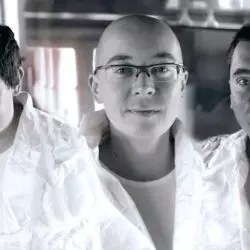Marcin Wasilewski Trio