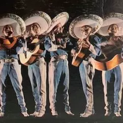 Mariachi Monumental De Silvestre Vargas