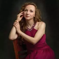 Marianna Prjevalskaya
