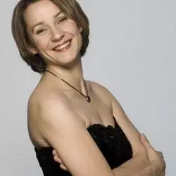 Marie Arnet