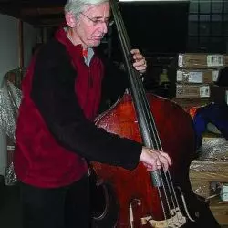 Mark Dresser
