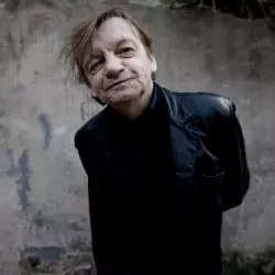 Mark E. Smith
