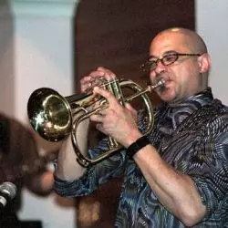 Mark Ledford