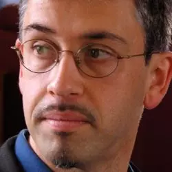 Mark Menzies