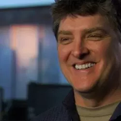 Martin O'Donnell
