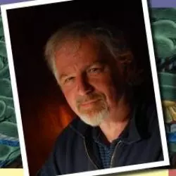 Martin Springett