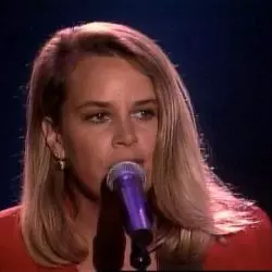 Mary Chapin Carpenter