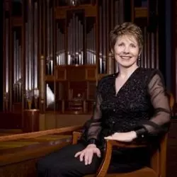 Mary Preston