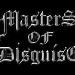 Masters Of Disguise