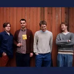 Masters Of The Hemisphere