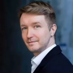 Maxim Mironov