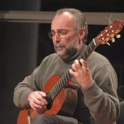 Maximo Diego Pujol