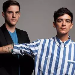 Men