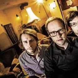 Mengamo Trio