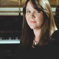 Mhairi Hall