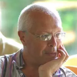 Michael Finnissy