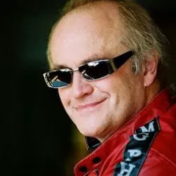 Michael Kocáb