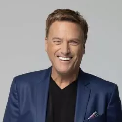 Michael W. Smith
