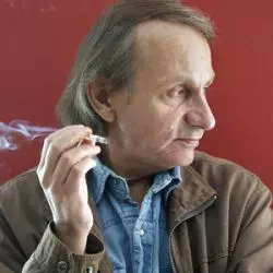 Michel Houellebecq