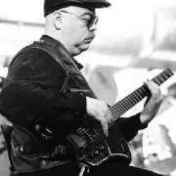 Mick Goodrick