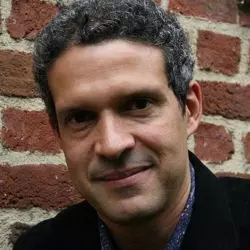 Mike Lindup