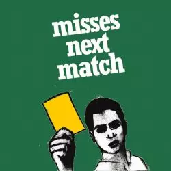 Misses Next Match