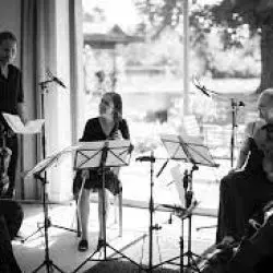 Mondëna Quartet