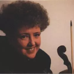 Monica Huggett