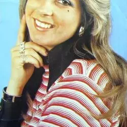 Monica Morell