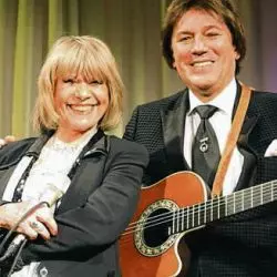 Monika Hauff & Klaus-Dieter Henkler