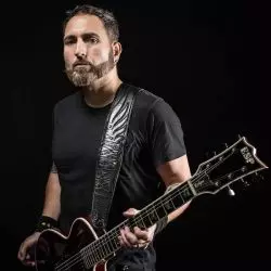 Monte Pittman