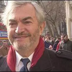 Monty Norman