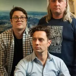 Motorcycle Display Team