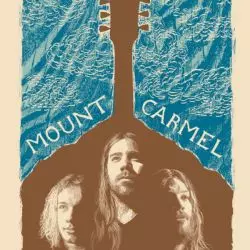 Mount Carmel