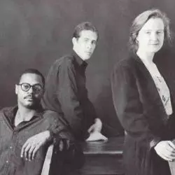 Myra Melford Trio