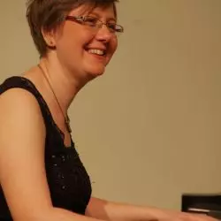 Nadia Shpachenko