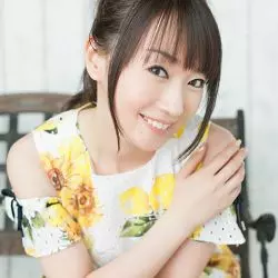 Nana Mizuki