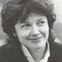 Nancy Argenta