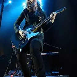 Nancy Wilson