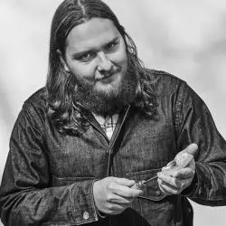 Nathan Bowles