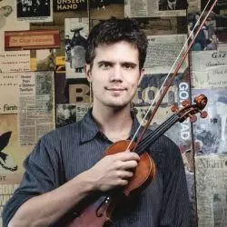 Nathan Gourley
