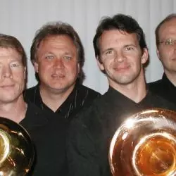 Nay Palm Bones & Friends