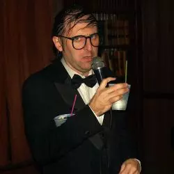 Neil Hamburger