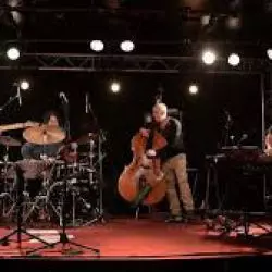 Nguyên Lê Quartet