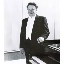 Nikolai Posnjakow