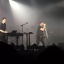 Nine Inch Nails & David Bowie