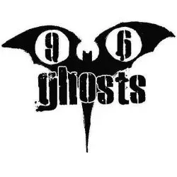 Ninety Six Ghosts