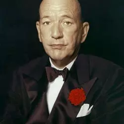 Noël Coward