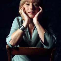 Norma Winstone